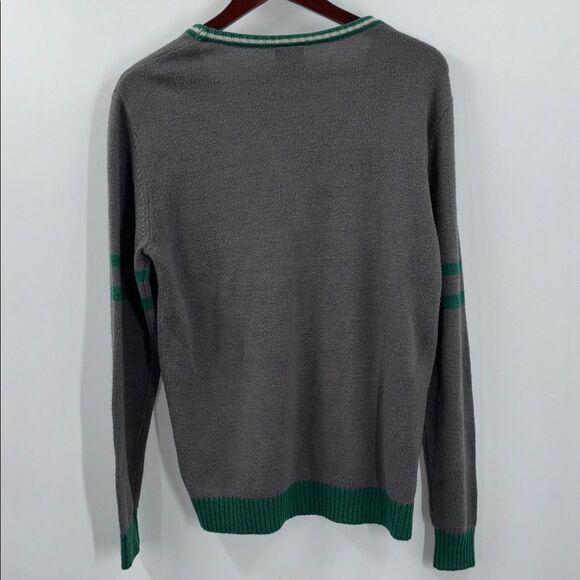 Harry Potter Slytherin Cardigan - Picture 6 of 8